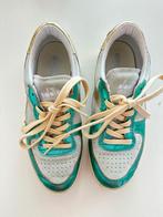 Diadora heritage sneakers, weinig gedragen, Ophalen of Verzenden, Groen, Diadora Heritage, Sneakers of Gympen