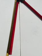 Kabrl tang 750 mm, Ophalen