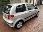 Hyundai Getz 1.3i GL Apk 10-2026, Auto's, Hyundai, Voorwielaandrijving, 4 cilinders, 82 pk, Origineel Nederlands