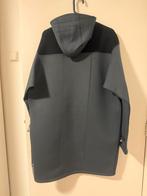 A new O'Neill neoprene jacket size S, Kleding | Heren, Bodywarmers, O’Neill, Nieuw, Ophalen of Verzenden, Grijs