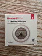 Honeywell Home T87M Round Thermostaat - Nieuw!, Doe-het-zelf en Verbouw, Ophalen of Verzenden, Slimme thermostaat, Nieuw