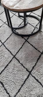 Modern vloerkleed Boho style, Huis en Inrichting, Stoffering | Tapijten en Kleden, Ophalen, Zo goed als nieuw, Rechthoekig, 200 cm of meer