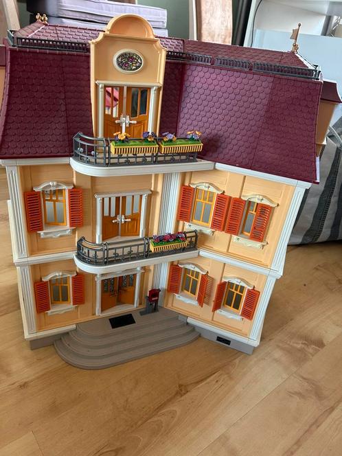 Diverse Playmobile, Kinderen en Baby's, Speelgoed | Playmobil, Gebruikt, Ophalen