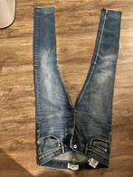 Spijkerbroek merk maat 28, Ophalen of Verzenden, Zo goed als nieuw, Blauw, W32 (confectie 46) of kleiner
