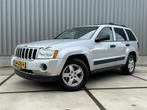 Jeep Grand Cherokee 3.7 V6 Laredo LPG/G3 - Automaat - Trekha, Auto's, Automaat, Gebruikt, Bedrijf, Vierwielaandrijving