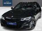 BMW 330E M SPORT / LASER / ACC / TREKHAAK / HEADUP / AMBIENT, 1998 cc, Achterwielaandrijving, 4 cilinders, Met garantie (alle)