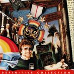 CD Electric Light Orchestra (ELO) - Definitive Collection, Ophalen of Verzenden, Zo goed als nieuw, Poprock