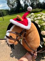 Hobby horse accessoires, Ophalen of Verzenden, Zo goed als nieuw