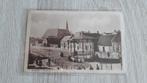 Ansichtkaart  Bruinisse,       Deestraat., Verzamelen, Ansichtkaarten | Nederland, Verzenden, 1920 tot 1940, Gelopen, Zeeland