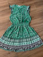 Cotton Club Jurk Maat M, Kleding | Dames, Jurken, Ophalen of Verzenden, Zo goed als nieuw, Maat 38/40 (M)