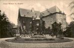 Gulpen - Huize Wittem - 1915, Verzenden, Voor 1920, Gelopen, Limburg