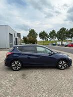 Nissan Pulsar 1.5 DCI 81KW 2014 Blauw, Voorwielaandrijving, Euro 5, Zwart, 4 cilinders