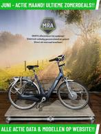 Sparta ION X-Series elektrische fiets met voorwiel motor!, Ophalen of Verzenden, Zo goed als nieuw, 50 km per accu of meer, Sparta
