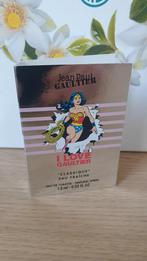 Zeer Zeldzame Sample GAULTIER CLASSIQUE, Ophalen of Verzenden, Nieuw, Proef of Tester