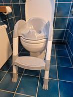 WC Verkleiner met Trapje - Zo Goed Als Nieuw!, Kinderen en Baby's, Overige typen, Zo goed als nieuw, Standaard, Ophalen