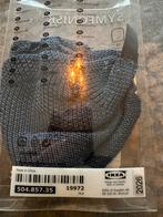 IKEA Sonos SYMFONISK speaker doek - blauw, Ophalen of Verzenden, Nieuw, Overige typen, Sonos