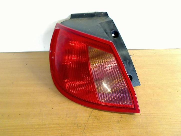 Achterlicht Links Mitsubishi Colt (Z2/Z3) (2004-10/2012-06), Auto-onderdelen, Verlichting, Mitsubishi, Gebruikt