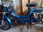 Vespa piaggio  GERESERVEERD., Ophalen of Verzenden, Gebruikt