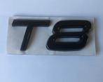 Volvo T8 embleem logo, Auto diversen, Tuning en Styling, Verzenden