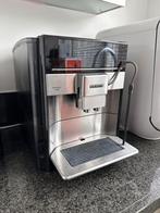 Siemens EQ.6 plus s700 Koffiemachine, Witgoed en Apparatuur, Koffiezetapparaten, Ophalen, Afneembaar waterreservoir, Gebruikt