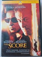 The score, Alle leeftijden, Ophalen of Verzenden, Zo goed als nieuw