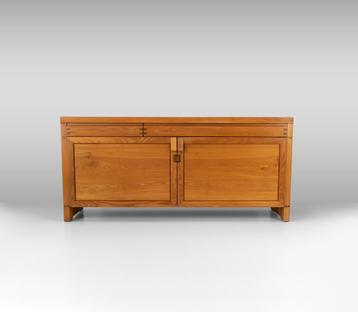 Pierre Chapo – R08 Sideboard beschikbaar voor biedingen