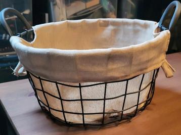 Mand  beschikbaar voor biedingen