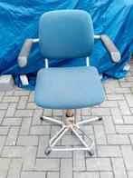 Verstelbare bootstoel, Ophalen