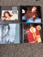 Gloria estefan, Ophalen of Verzenden, 1980 tot 2000, Zo goed als nieuw