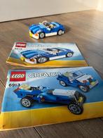 lego 6913, Complete set, Ophalen of Verzenden, Lego, Zo goed als nieuw