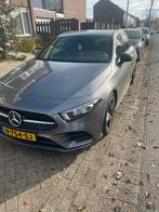 Mercedes-Benz A-Klasse AMG Line 2020 Grijs, 136 pk, 4 cilinders, Origineel Nederlands, Dealer onderhouden