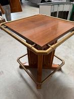 Bartafel, Ophalen, Nieuw