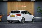 Audi A3 Sportback 1.4 TFSI CoD Adrenalin Sport, Auto's, Audi, Gebruikt, Euro 6, 4 cilinders, 150 pk
