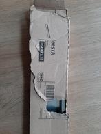 1 rail van Besta Ikea 60 cm, Ophalen of Verzenden