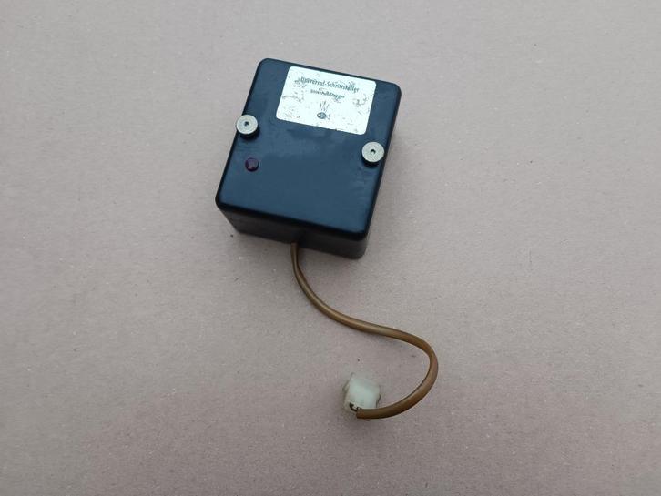 Stepper NSM Festival 130 (1967) jukebox, Verzamelen, Automaten | Jukeboxen, Gebruikt, Seeburg, 1950 tot 1960, Verzenden