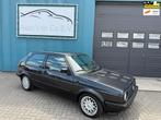 Volkswagen Golf 1.3 CL Inj. 1990 Origineel NL auto Stuurbekr, Voorwielaandrijving, 410 kg, 4 cilinders, 1272 cc