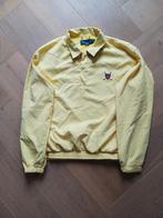 Ralph Lauren Polo Golf Harrington Jas - Maat M, Kleding | Heren, Jassen | Zomer, Maat 48/50 (M), Geel, Ralph Lauren, Ophalen of Verzenden