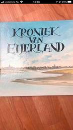 Kroniek van Eijerland, Boeken, Geschiedenis | Stad en Regio, Ophalen of Verzenden, 20e eeuw of later