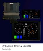 Ev controles T-2C EV Controles, Ophalen of Verzenden, Zo goed als nieuw