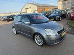 Suzuki Swift 1.5 Exclusive Airco Bj:2006 NAP!, Voorwielaandrijving, Gebruikt, 4 cilinders, 400 kg