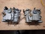 Set Solex ADDHE C40 carburateurs, Auto-onderdelen, Brandstofsystemen, Ophalen of Verzenden, Gebruikt, Opel