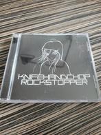 Knifehandchop - Rockstopper - Breakbeat - Hardcore, Ophalen of Verzenden