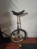 Eenwieler
/ Unicycle OnlyOne 20" zwart 19782, Fietsen en Brommers, Ophalen, Gebruikt