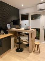 Rustige werkplek / co-work ruimte te huur, Huizen en Kamers, Minder dan 20 m², Utrecht