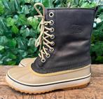gewoon Nieuwe snowboots van Sorel maat 41,5, Zwart, Snowboots, Nieuw, Sorel
