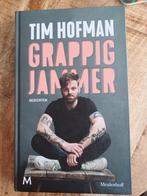 Tim Hofman - grappig jammer, Ophalen of Verzenden, Zo goed als nieuw