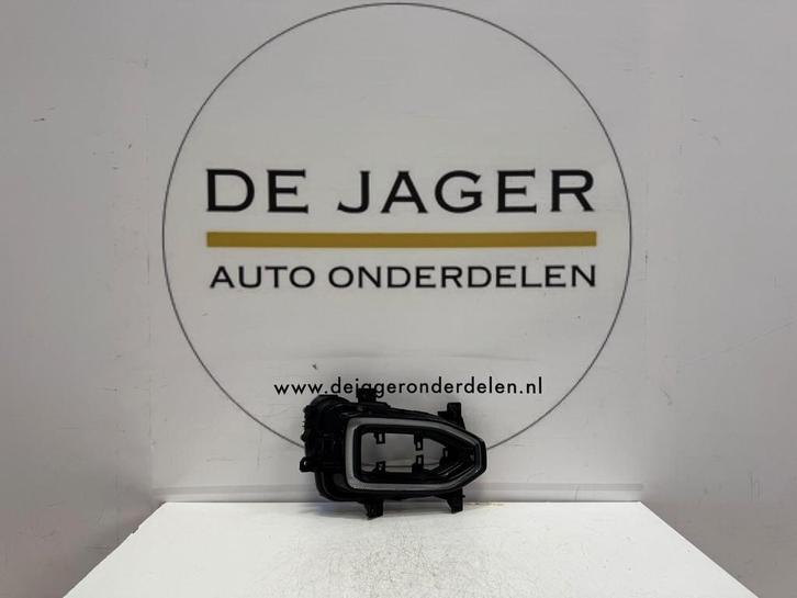 VW T-ROC T ROC MISTLAMP DAGRIJVERLICHTING RECHTS 2GA941056, Auto-onderdelen, Verlichting, Volkswagen, Gebruikt, Ophalen of Verzenden