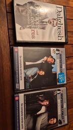 Lynley & Dalgliesh DVD's - Misdaadserie 7dvd, Cd's en Dvd's, Dvd's | Tv en Series, Ophalen of Verzenden, Zo goed als nieuw