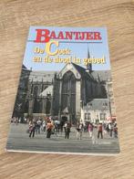 TE KOOP: BOEK BAANTJER, Ophalen, Nieuw, A.C. Baantjer
