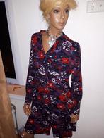 Prachtige blouse jurk van laura ashley maat 34 zgan, Kleding | Dames, Overige kleuren, Ophalen of Verzenden, Zo goed als nieuw